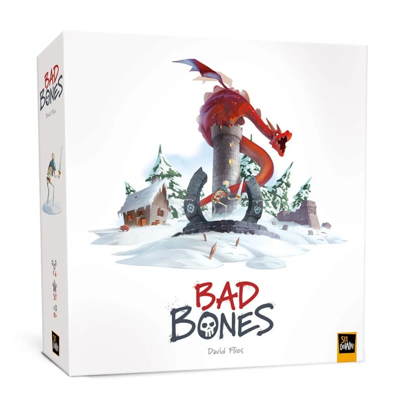 Bad bones