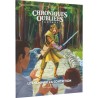 Chroniques Oubliées Fantasy 2e édition - Le Chemin de la Contrition