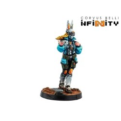 ITS Season 17 Tournament Pack : Seekers