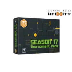ITS Season 17 Tournament Pack : Seekers