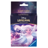 Lorcana - Sleeves Elsa