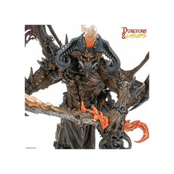 copy of 👑 Dungeons & Lasers – Anara the Undying Queen (FR)