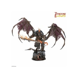 copy of 👑 Dungeons & Lasers – Anara the Undying Queen (FR)