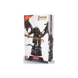Dungeons & Lasers  Bal'Or (FR)