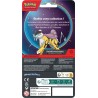 Pokémon - Pack 2 Boosters Janvier 2026