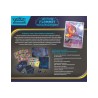 Pokémon : Coffret Dresseur d’élite Méga-Evolution Flammes Fantasmagoriques