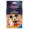 Lorcana - Sleeves Mickey