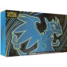 Pokémon : Coffret Ultra Premium Méga Dracaufeu X Ex