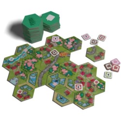 Dorfromantik – Sakura