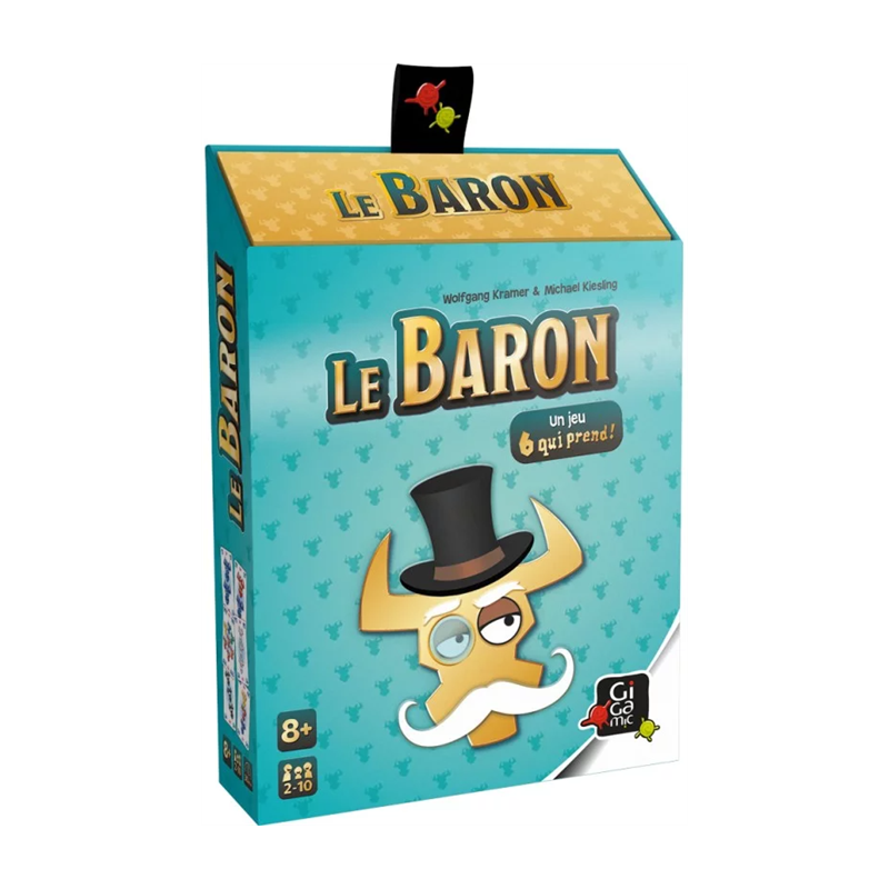 Le Baron