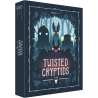 Twisted Cryptids