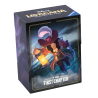 Lorcana - Deckbox Crochet