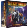 Twilight Imperium 4e – Extension Tonnerre Hurlant