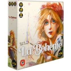 La Bohème
