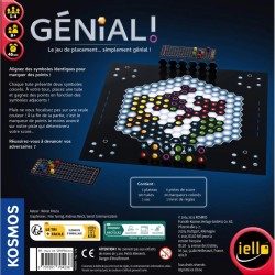 Génial !