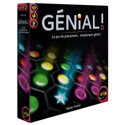 Génial !