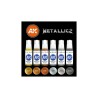 copy of AK Interactive – Pastels - Pastel Colors – Set 6x17 ml