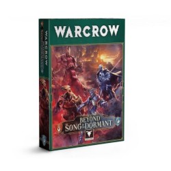 Warcrow : beyond Song of the Dormant fr