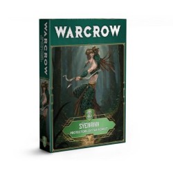 copy of Warcrow – Feudom Officers -fr