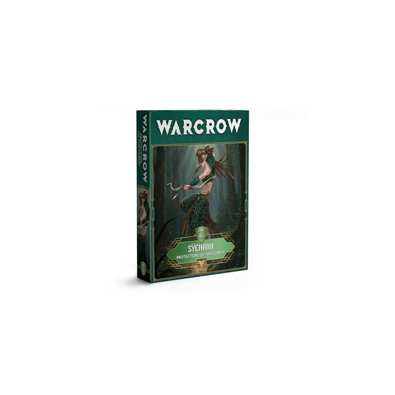 copy of Warcrow – Feudom Officers -fr