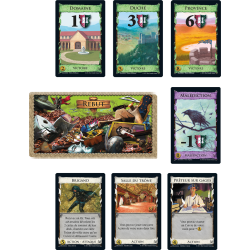 Dominion – Seconde Édition