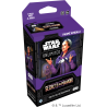 Star Wars : Unlimited – Secrets du Pouvoir Deck Préconstruit Padmé Amidala