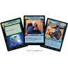 Star Wars : Unlimited – Deck Préconstruit Chancelier Suprême Palpatine