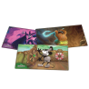Lorcana - Playmat Maléfique