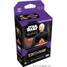 Star Wars : Unlimited – Deck Préconstruit Chancelier Suprême Palpatine