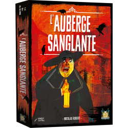 copy of L’Auberge Sanglante – Extension Les Forains
