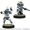 Star Wars™ : Légion – Commandos de Reconnaissance Avancée (ARC TROOPER)