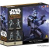 Star Wars™ : Légion – Commandos de Reconnaissance Avancée (ARC TROOPER)