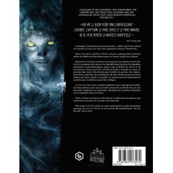 Cthulhu Origines – Le Livre de l’Archiviste