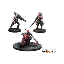 Infinity - JSA Oban Expansion Pack Alpha