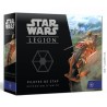 Star wars legion - pilote de stap