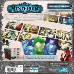 copy of Mysterium : Hidden Signs (Ext)