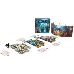 copy of Mysterium : Hidden Signs (Ext)
