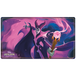 Lorcana - Playmat Maléfique