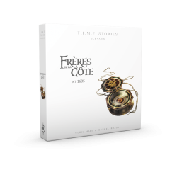 copy of Time Stories : Expédition Endurance (Ext)