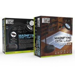 Green stuff world : Hobby Arch LED Lamp - Faded White