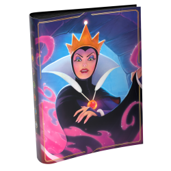 Lorcana - Portfolio Reine
