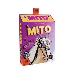 Mito (boite biseau)