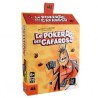 Poker Des Cafards (boite biseau)