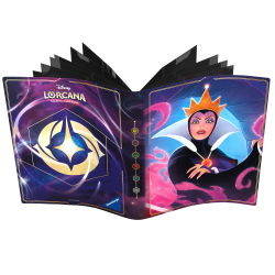 Lorcana - Portfolio Reine
