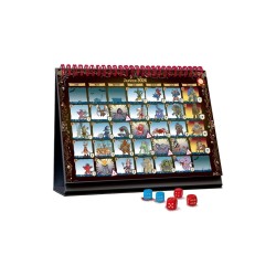 365 Aventures – Le Donjon 2026