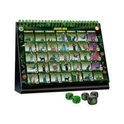 copy of 365 Aventures – Le Donjon 2026