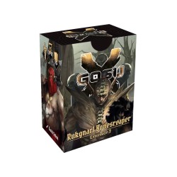 Gosu X - Extension Rukgnarl Bonesreaper