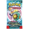 Pokémon – Booster EV09 : Aventures Ensemble