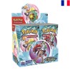 Pokémon – Display 36 Boosters EV09 : Aventures Ensemble