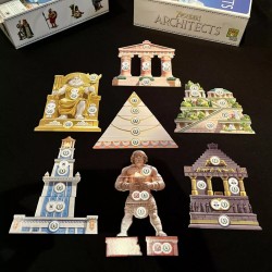 copy of 7 Wonders Architects